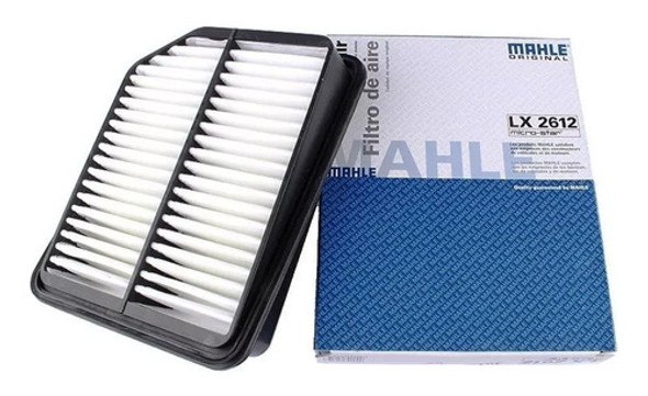 Filtro Aire Suzuki Grand Vitara 1.6 2.0 Nafta 2005 Al 2015 0