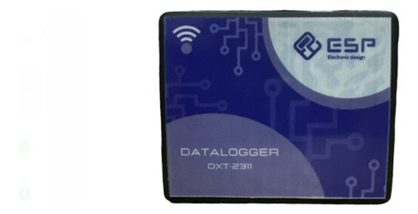 Data Logger Mod Dxt2311 Wifi Control Y Seguimiento De Temp 1