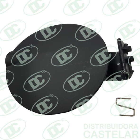 Tapa Carroceria Tanque Combustible Suran 1