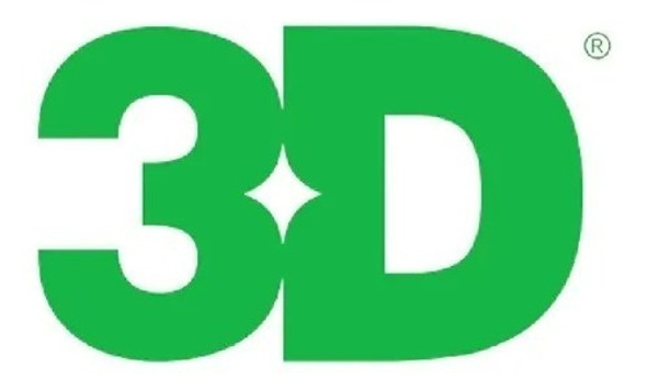 3d Aat 505 Compuesto 3 En 1  De Pulido /abrillantado Sellado 1