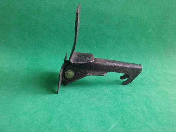 Gancho Auxiliar Seguridad Capot Dodge Polara De La Epoca 1