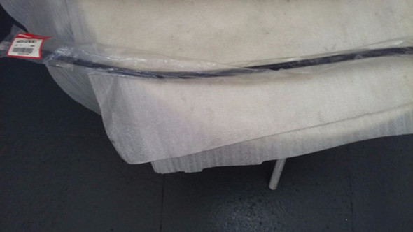 Cable De Velocimetro Honda Elite 125 Original Genamax 0