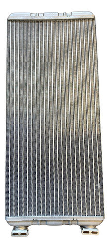 Radiador De Calefacción Mercedes Benz Actros 2648 2632 1