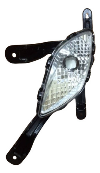 Faro Auxiliar Izq Depo Kia Picanto2012-2017 0