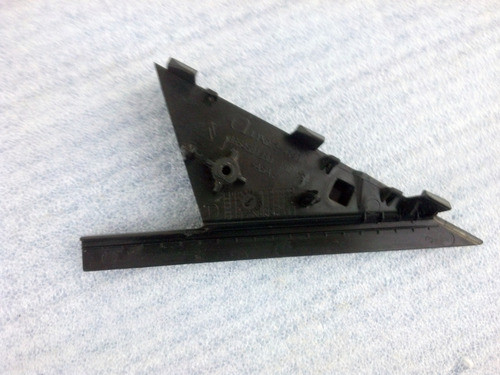 Tapa Puerta Citroen C4 Picasso Delantera Acompañante 1