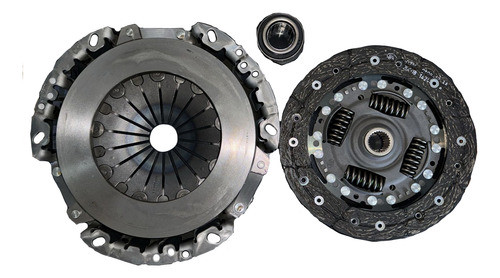 Kit Embrague Luk Para Renault 9 12 19 Clio 1.6 0