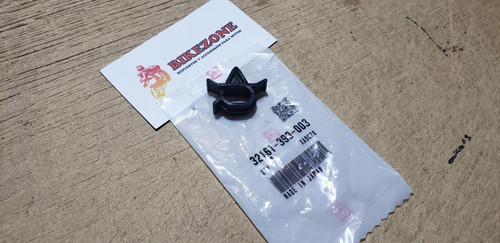 Clip Instalación Eléctrica Original Honda Z50 Z50j Monkey 1