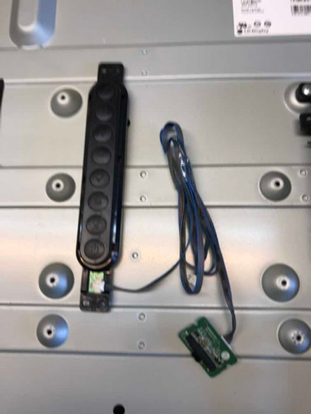 Receptor Y Botonera LG 47ln5700 0