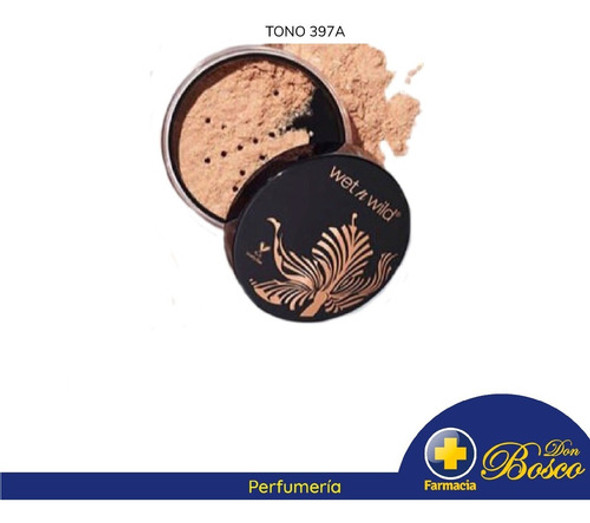 Wet N Wild Iluminador En Polvo 0
