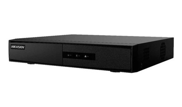 Dvr Seguridad 8ch Hikvision P2p Hdmi Hd Tvi Cctv 1080p Audio Bnc 0