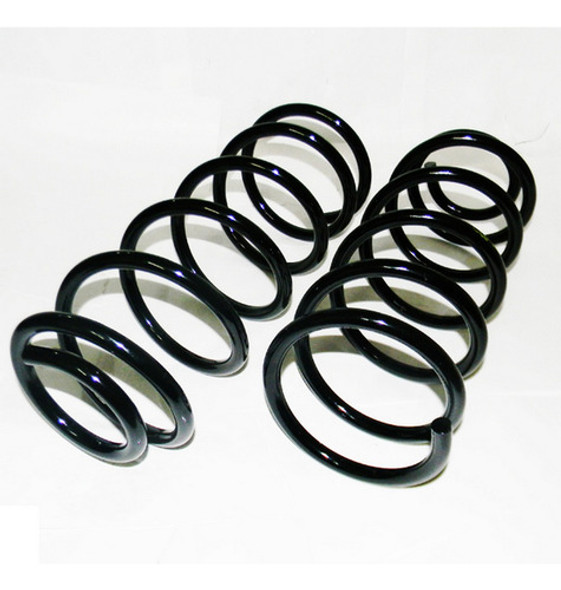 Juego Resorte Susp Del 922 Car            Duna 93/ 0