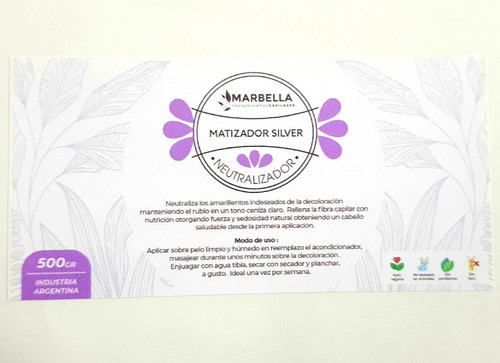 Stickers Troquelados 10 X 5cm X100uni Laqueados 1