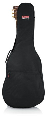 Funda Gator Gbe-dread Para Guitarra Dreadnought Liviana 0