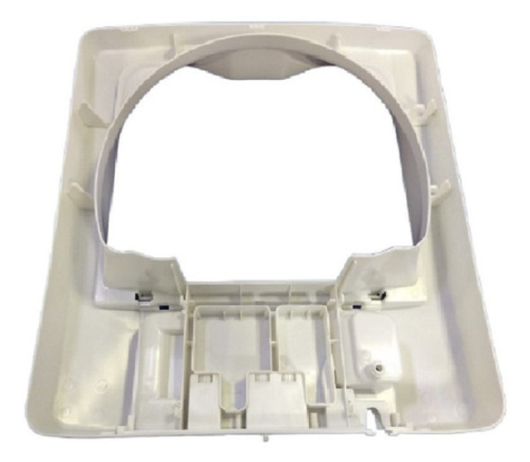 Marco Superior Lavarropas Drean Concept 5.05 V1 C12 Original 1