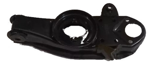 Parrilla De Suspensión Nakata Mitsubishi L200 Inf Der S/rot 0