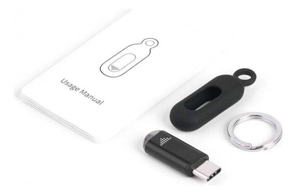 Adaptador Infrarojo Para Celulares Tipo C 0