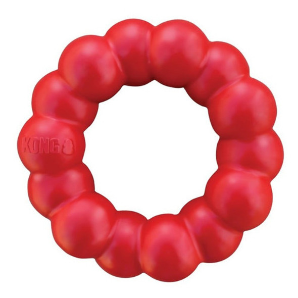 Juguete Kong Ring Md 1