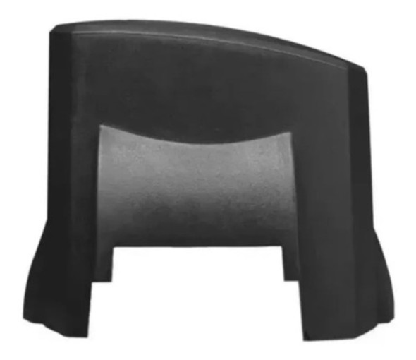 Tapa Carcasa Motor Seg Linea Solo Ch 0