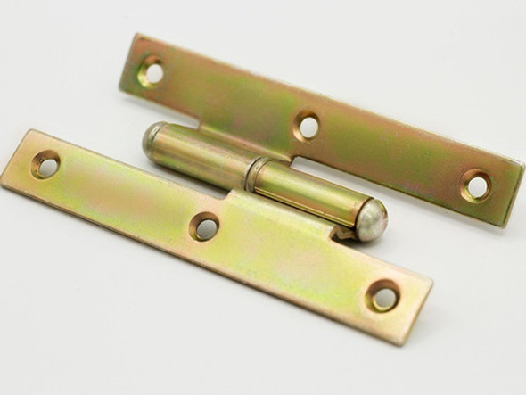 Pomela Izquierda Caja De 12 U 0