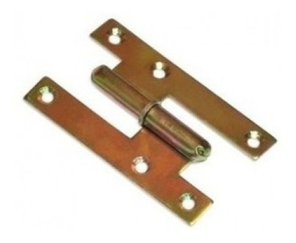 Pomela Izquierda Caja De 12 U 0