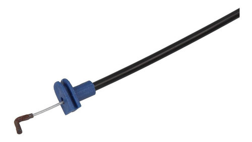 Comando Puerta Izquierd Delantera Uno Novo 2010 2016 (cable) 1