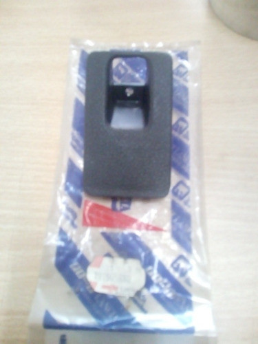 Zocalo Soporte Cable Cebador Para Fiat Uno Duna Fiorino Orig 1