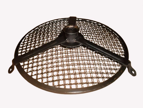 Rejilla Cubre Paleta De Ventilador Citroen 2cv 0