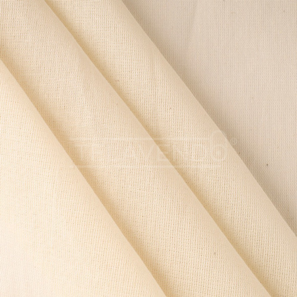 Tela Gasa De 100% Algodón Doble Ancho! 2.50mts! X 25 Mts! 0