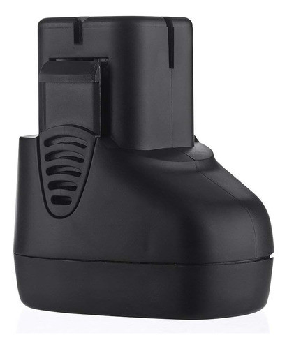 Batería Powerextra 7.2v 1000mah P/herramientas Dremel 1