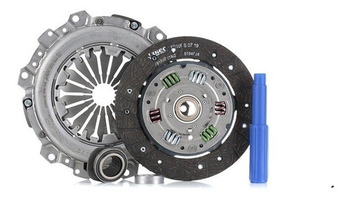 Embrague 200mm Renault 19 Ds F8q  Valeo 0