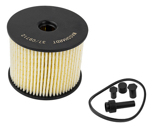 Filtro Combustible Citroen  Xsara/picasso/206 Hdi 0