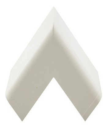 Curva Externa Para Cablecanal 30x12mm Blanco Zoloda 1