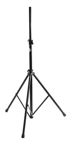 Soporte De Altavoz Trípode Con Botón A Presión | Peak Ss-05 0