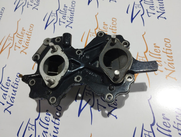 Flapera Johnson/evinrude 40/45/50/55/60hp 2 T 2 Cilindros 0