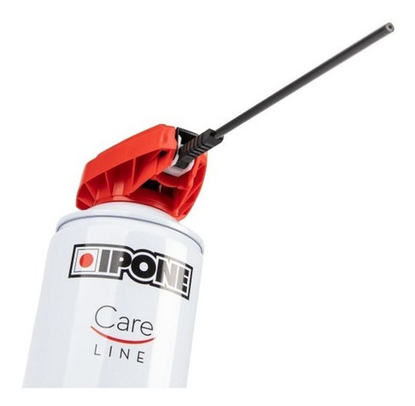 Kit Limpia Y Lubrica Cadena Ipone Off Road 750ml 1