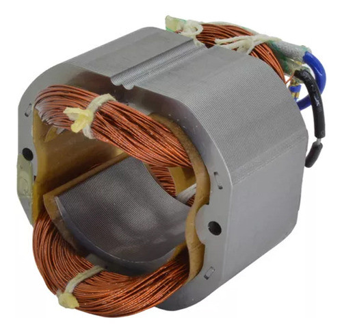 Campo Estator Original Para Taladro Percutor Stanley Sdh600 0