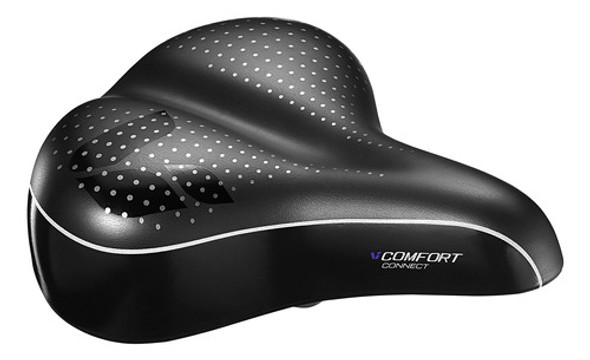 Asiento Mtb Paseo Liv Connect Comfort Urbano By Giant 0