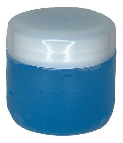 Gel Fijador Extra Fuerte Profesional - 25 Unidades - 250 Gms 1