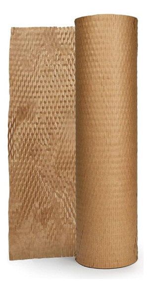 Papel De Embalaje De Nido De Abeja Premium 15  X150 Pies Por 0