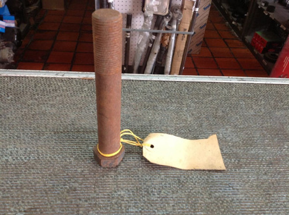 Bulon Barra Tiro Tractor Fiat 780r/60r/55r 0