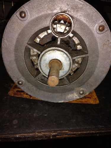 Motor Electrico 1
