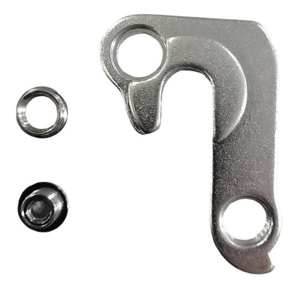 Fusible Bicicleta Giant Xtc Aluminio Tienda Bike Nuñez 0