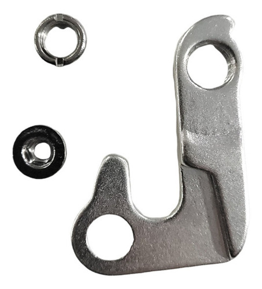 Fusible Bicicleta Giant Xtc Aluminio Tienda Bike Nuñez 1