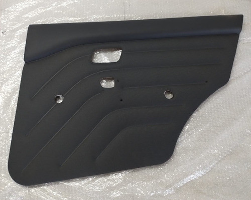 Panel Interior Puerta Trasera Der Fiat Palio Weekend Siena 1