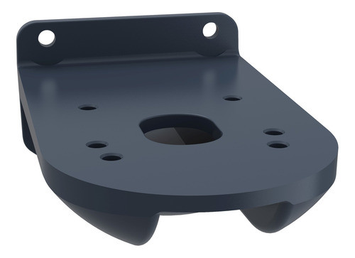 Xvb/xvu - Zócalo De Soporte Vertical Para Para Columna Lumin 0