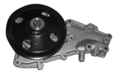 Bomba De Agua Renault R9 R11  18 19  Twingo Clio Expres / Tr 0