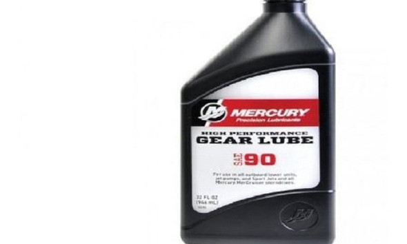 Valvulina De Pata Mercury Fuera Borda Motores Nautica 0