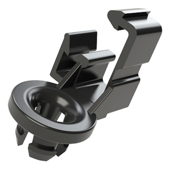 077.p0837 Clip Broche Varilla Capot Gm Cobalt/onix/prisma X2 0