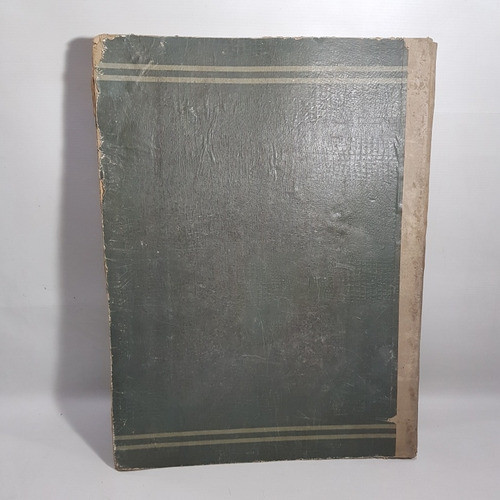 Antiguo Atlas Rep Arg Ejército Inst Geográfico Mag 62047 1
