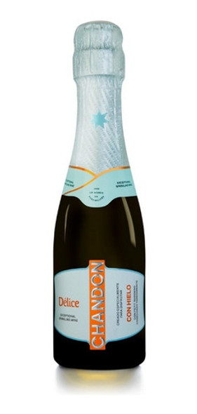 Espumante - Chandon Délice 187 Ml. 0